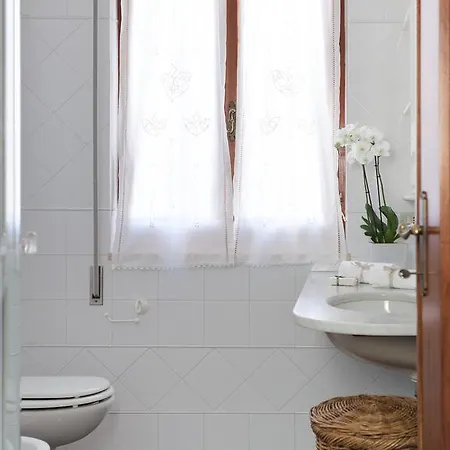 A Casa Di Tony Appartement *